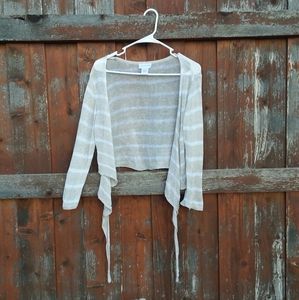 Soft Surroundings S Short Shrug